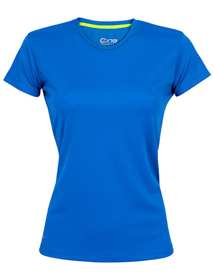 Ladies&acute; Evolution Tech Tee, CONA SPORTS CSL11 // CN170