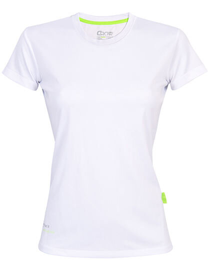 Ladies&acute; Evolution Tech Tee, CONA SPORTS CSL11 // CN170