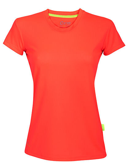 Ladies&acute; Evolution Tech Tee, CONA SPORTS CSL11 // CN170