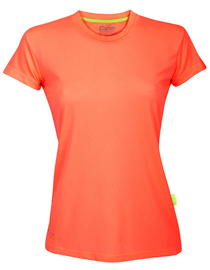 Ladies&acute; Evolution Tech Tee, CONA SPORTS CSL11 // CN170