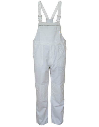 Classic Bib Pants, Carson Classic Workwear KTH726 // CR484