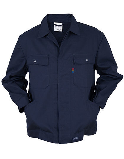 Classic Blouson Work Jacket, Carson Classic Workwear KTH728 // CR702