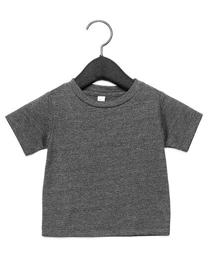 Baby Jersey Short Sleeve Tee, Canvas 3001B // CV3001B