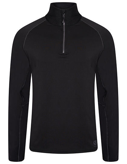 Fuser 1/4 Zip Core Stretch Sweat, Dare 2B Elite / Edit DPL003 // DPL003