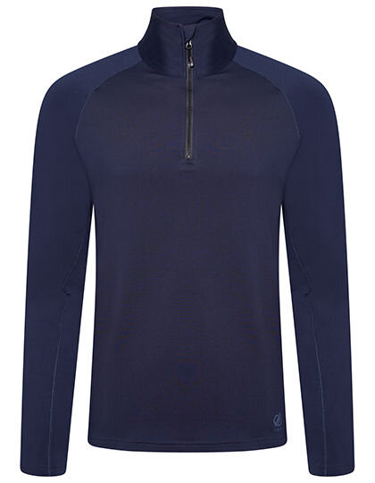 Fuser 1/4 Zip Core Stretch Sweat, Dare 2B Elite / Edit DPL003 // DPL003