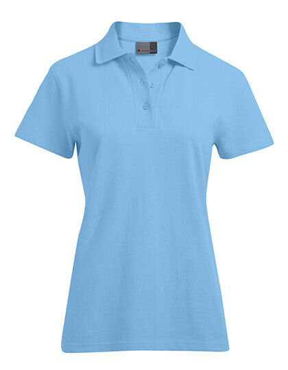 Women&acute;s Superior Polo, Promodoro 4005F // E4005F