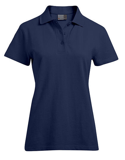 Women&acute;s Superior Polo, Promodoro 4005F // E4005F