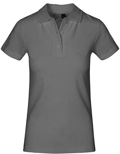 Women&acute;s Superior Polo, Promodoro 4005F // E4005F