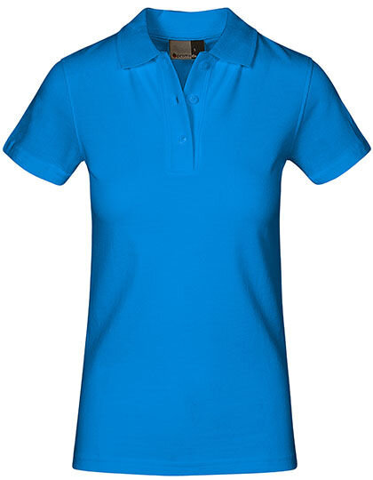 Women&acute;s Superior Polo, Promodoro 4005F // E4005F