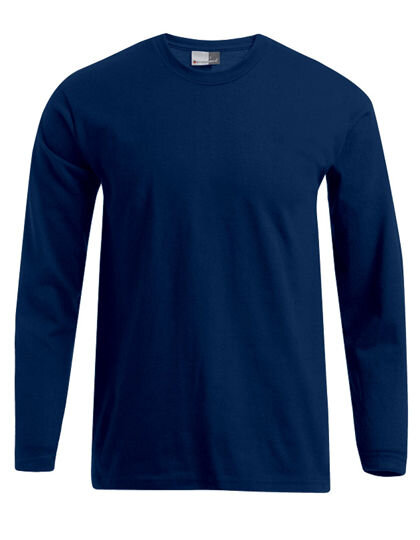 Men&acute;s Premium-T Long Sleeve, Promodoro 4099 // E4099