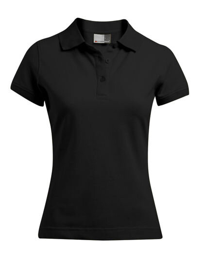 Women&acute;s Polo 92/8, Promodoro 4150 // E4150