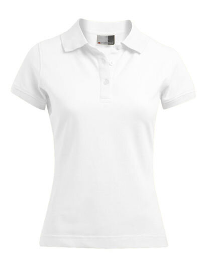 Women&acute;s Polo 92/8, Promodoro 4150 // E4150