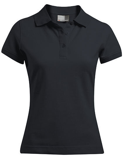 Women&acute;s Polo 92/8, Promodoro 4150 // E4150