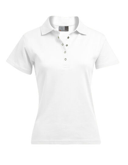 Women&acute;s Interlock Polo, Promodoro 4250 // E4250