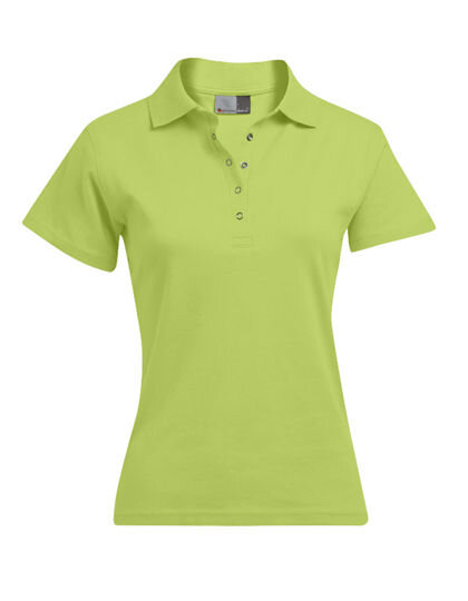 Women&acute;s Interlock Polo, Promodoro 4250 // E4250