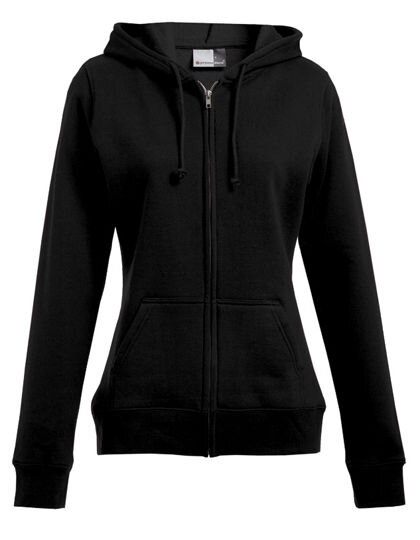 Women&acute;s Hoody Jacket 80/20, Promodoro 5181 // E5181