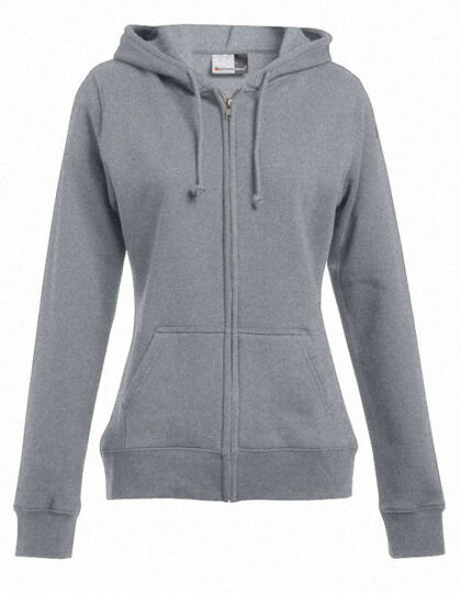 Women&acute;s Hoody Jacket 80/20, Promodoro 5181 // E5181