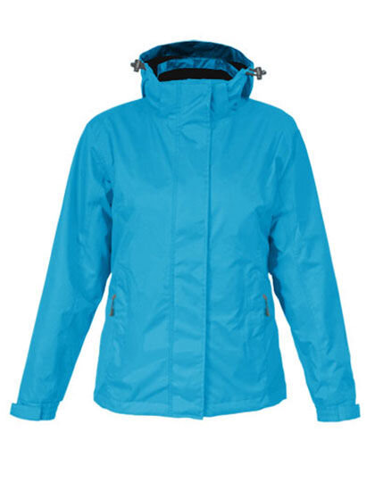 Women&acute;s Performance Jacket C+, Promodoro 7549 // E7549