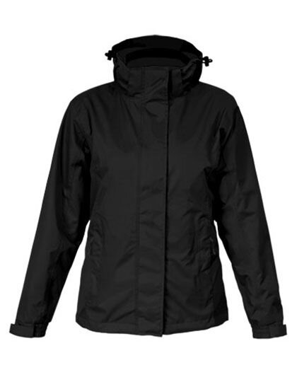 Women&acute;s Performance Jacket C+, Promodoro 7549 // E7549