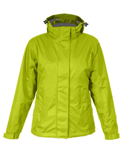 Women&acute;s Performance Jacket C+, Promodoro 7549 // E7549