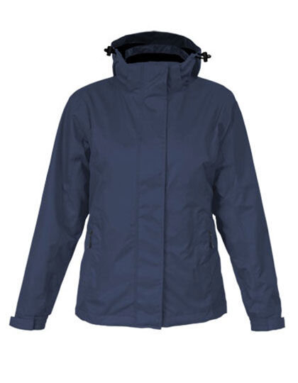 Women&acute;s Performance Jacket C+, Promodoro 7549 // E7549