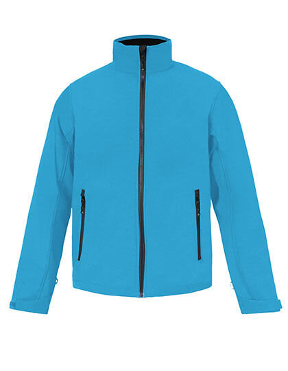 Men&acute;s Softshell Jacket C+, Promodoro 7820 // E7820