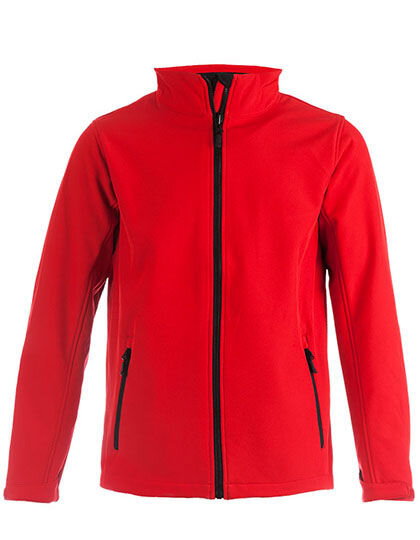 Men&acute;s Softshell Jacket C+, Promodoro 7820 // E7820