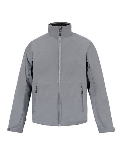 Men&acute;s Softshell Jacket C+, Promodoro 7820 // E7820