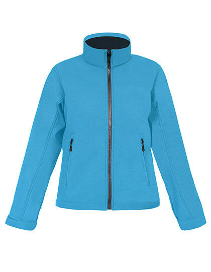 Women&acute;s Softshell Jacket C+, Promodoro 7821 // E7821