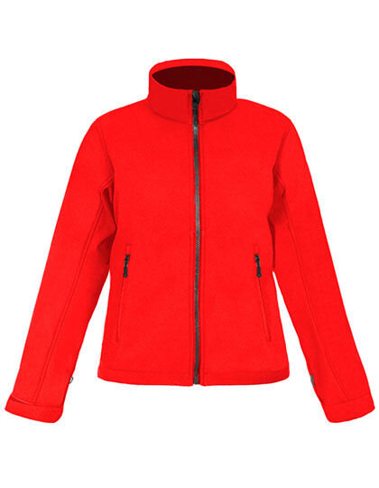 Women&acute;s Softshell Jacket C+, Promodoro 7821 // E7821