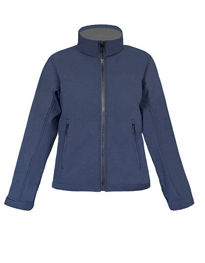 Women&acute;s Softshell Jacket C+, Promodoro 7821 // E7821