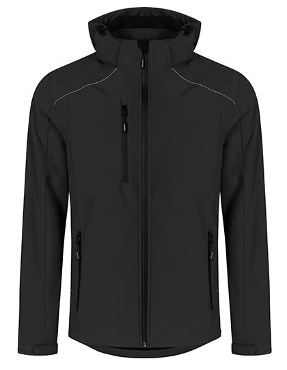 Men&acute;s Softshell Jacket, Promodoro 7850 // E7850