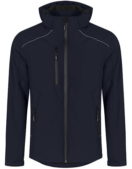 Men&acute;s Softshell Jacket, Promodoro 7850 // E7850