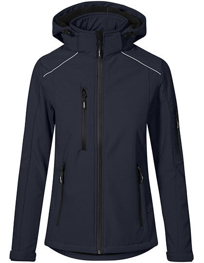 Women&acute;s Softshell Jacket, Promodoro 7855 // E7855