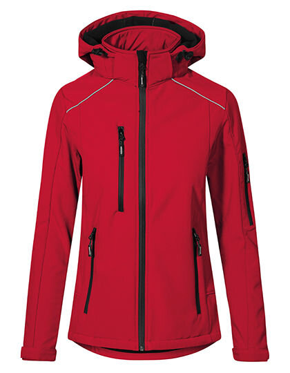 Women&acute;s Softshell Jacket, Promodoro 7855 // E7855