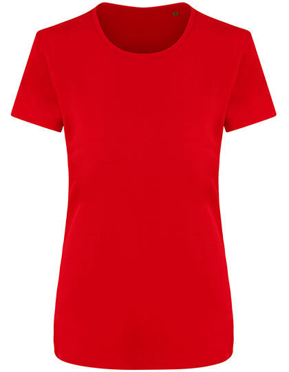 Ambaro Recycled Women&acute;s Sports Tee, Ecologie EA004F // EA004F