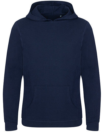 Lusaka Sustainable Hoody, Ecologie EA040 // EA040