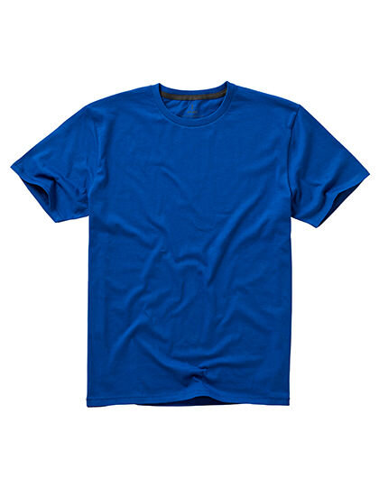 Nanaimo T-Shirt, Elevate 38011 // EL38011