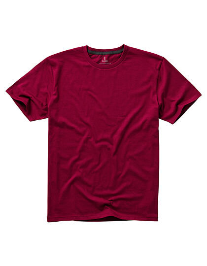 Nanaimo T-Shirt, Elevate 38011 // EL38011