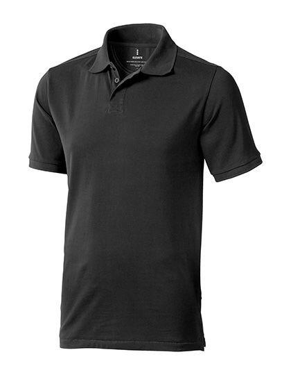 Men&acute;s Calgary Polo, Elevate 38080 // EL38080