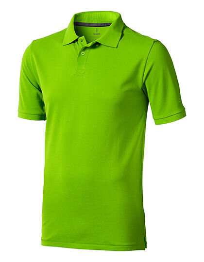 Men&acute;s Calgary Polo, Elevate 38080 // EL38080