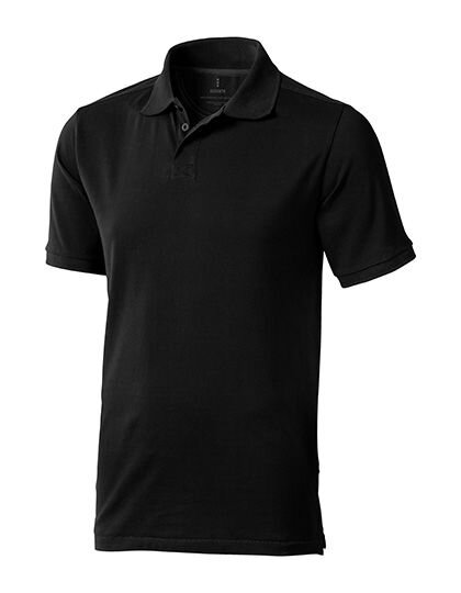 Men&acute;s Calgary Polo, Elevate 38080 // EL38080