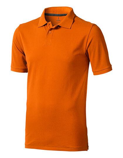 Men&acute;s Calgary Polo, Elevate 38080 // EL38080