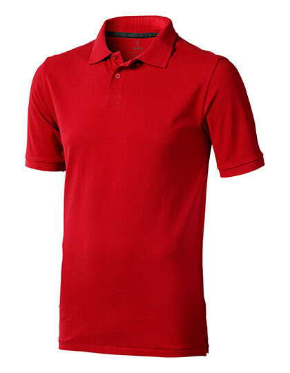 Men&acute;s Calgary Polo, Elevate 38080 // EL38080