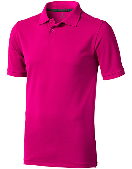 Men&acute;s Calgary Polo, Elevate 38080 // EL38080