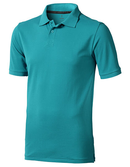 Men&acute;s Calgary Polo, Elevate 38080 // EL38080