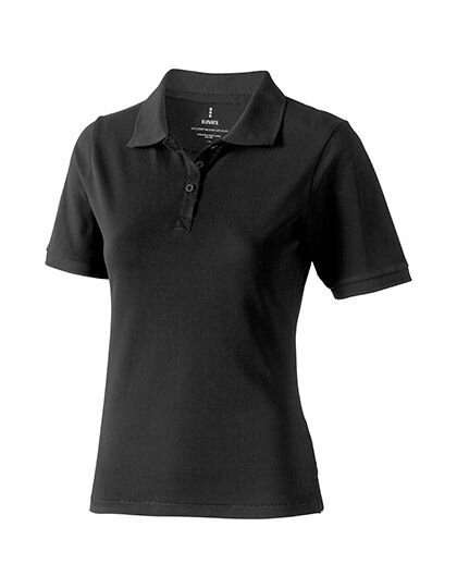 Ladies&acute; Calgary Polo, Elevate 38081 // EL38081