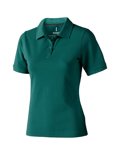 Ladies&acute; Calgary Polo, Elevate 38081 // EL38081