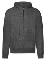 Dark Heather Grey