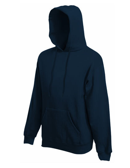 Premium Hooded Sweat, Fruit of the Loom 62-152-0 // F421N